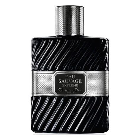 sauvage intense dior|christian dior eau sauvage extreme.